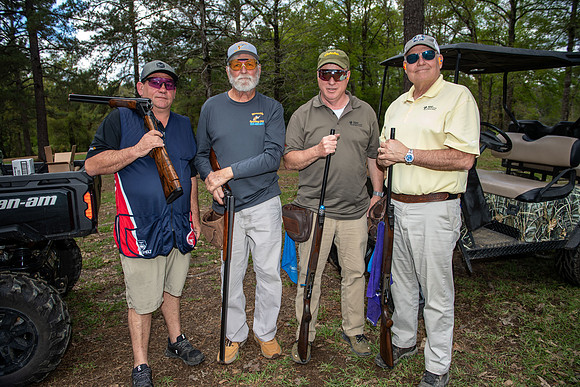 2024 CCA Sporting clays 252