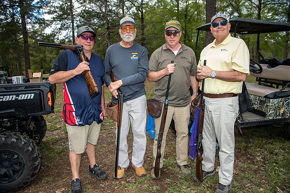 2024 CCA Sporting clays 255