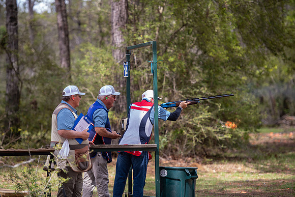 2024 CCA Sporting clays 258