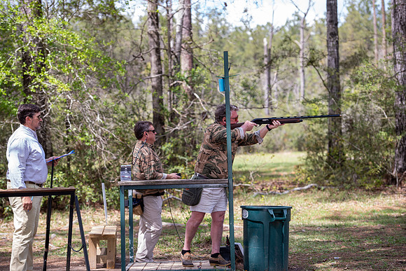 2024 CCA Sporting clays 265
