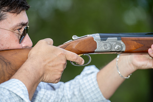 2024 CCA Sporting clays 275
