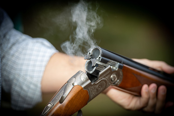 2024 CCA Sporting clays 278