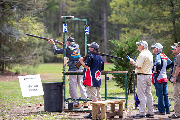 2024 CCA Sporting clays 279