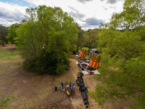 2024 CCA Sporting clays 287