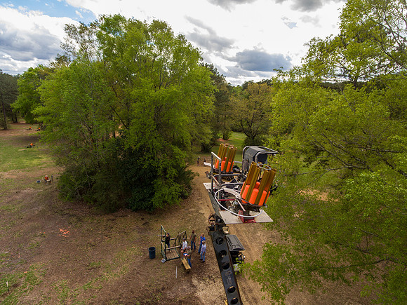 2024 CCA Sporting clays 290