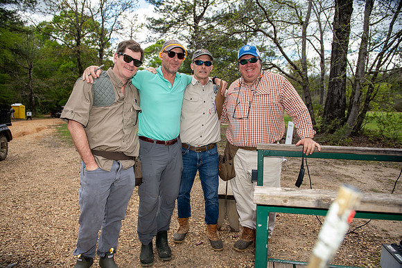 2024 CCA Sporting clays 289