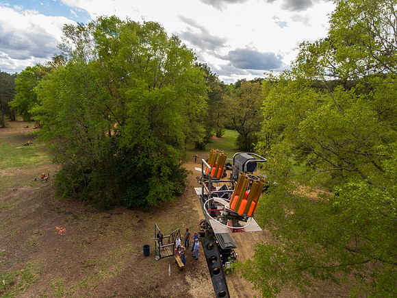 2024 CCA Sporting clays 291