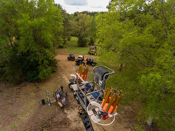 2024 CCA Sporting clays 297