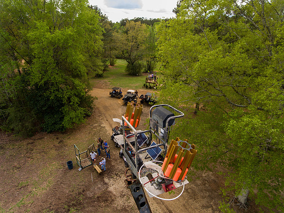 2024 CCA Sporting clays 298
