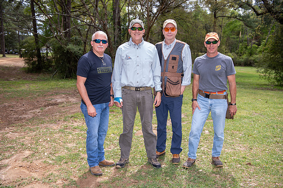 2024 CCA Sporting clays 299