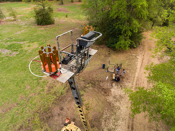 2024 CCA Sporting clays 307