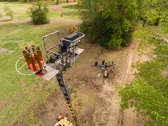 2024 CCA Sporting clays 315