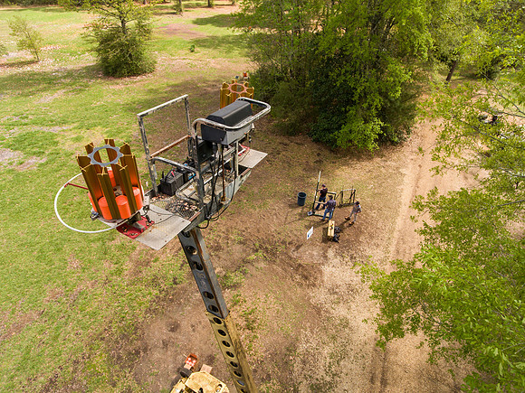 2024 CCA Sporting clays 314