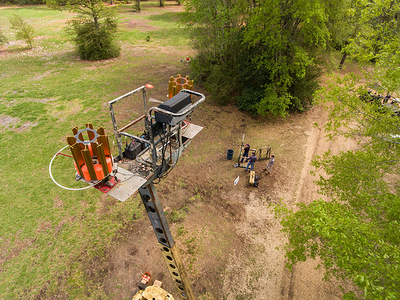 2024 CCA Sporting clays 316