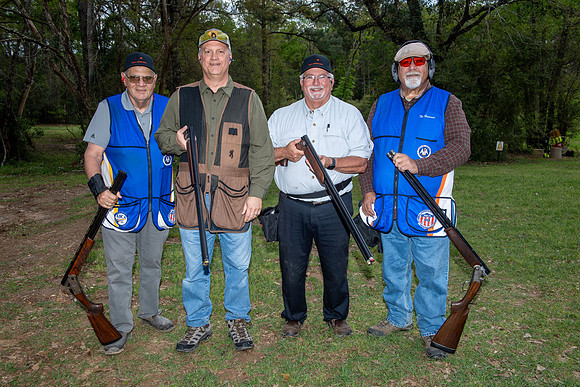 2024 CCA Sporting clays 319