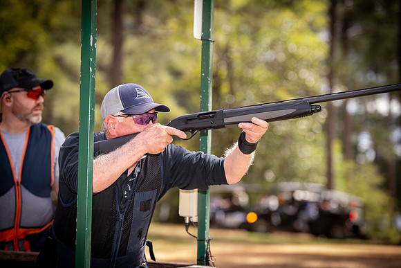 2024 CCA Sporting clays 324