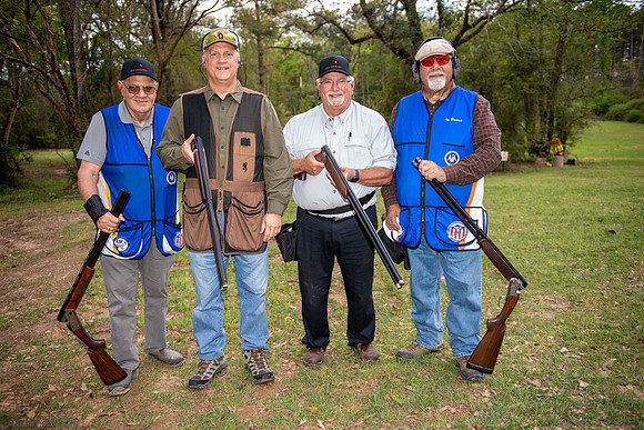 2024 CCA Sporting clays 322