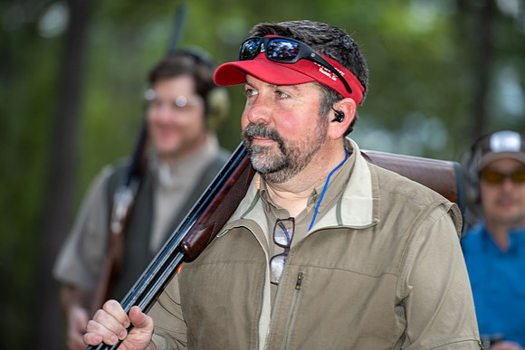 2024 CCA Sporting clays 328
