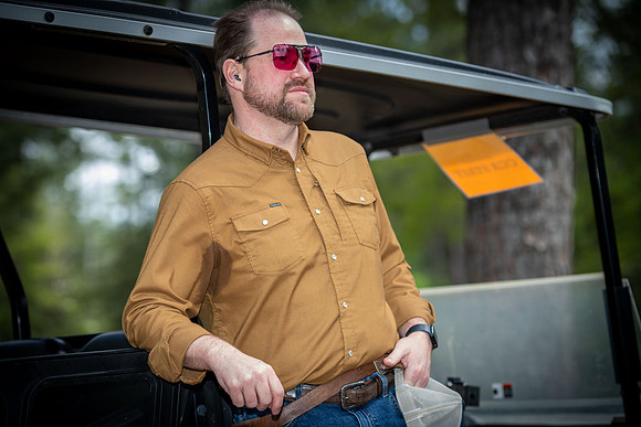 2024 CCA Sporting clays 329