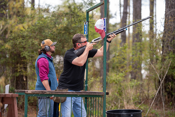 2024 CCA Sporting clays 333
