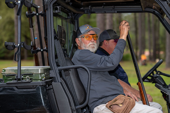 2024 CCA Sporting clays 339