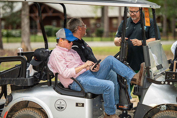 2024 CCA Sporting clays 337