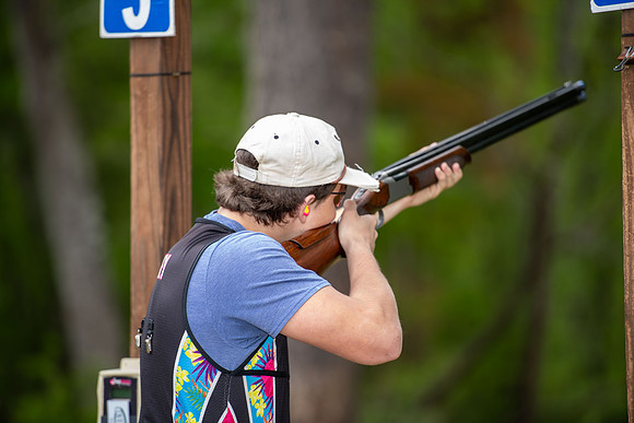 2024 CCA Sporting clays 348