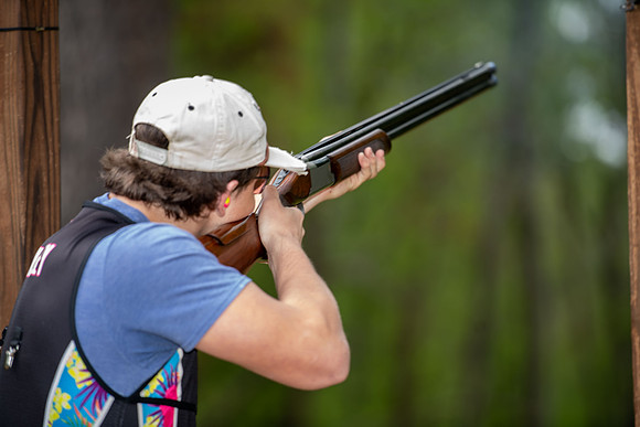 2024 CCA Sporting clays 350