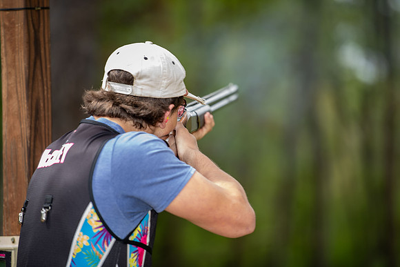 2024 CCA Sporting clays 351