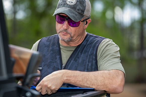 2024 CCA Sporting clays 355