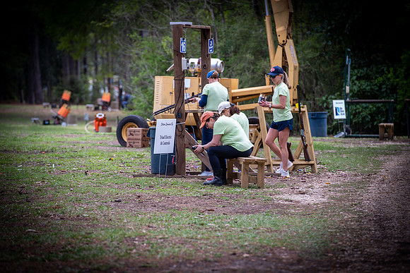 2024 CCA Sporting clays 365