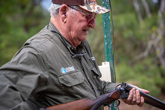 2024 CCA Sporting clays 369