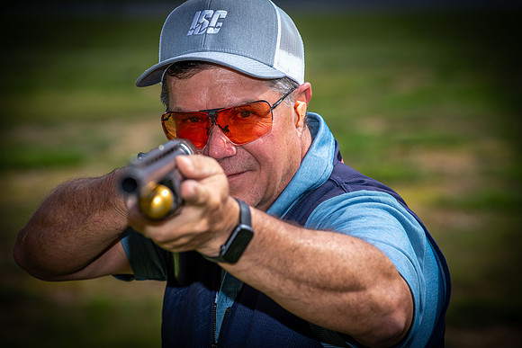 2024 CCA Sporting clays 380