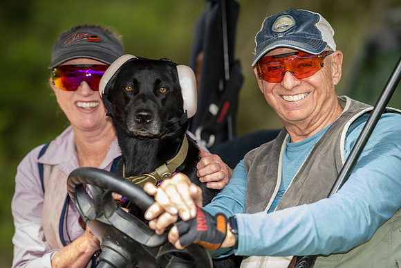 2024 CCA Sporting clays 385