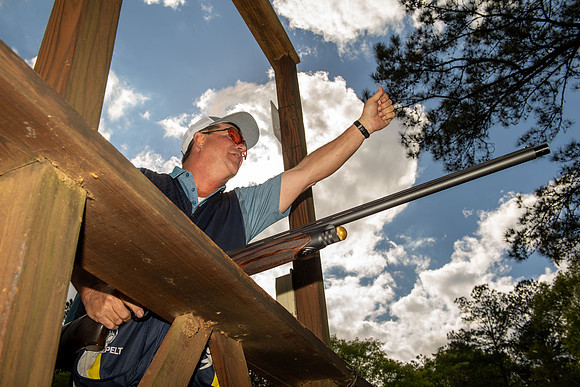 2024 CCA Sporting clays 392