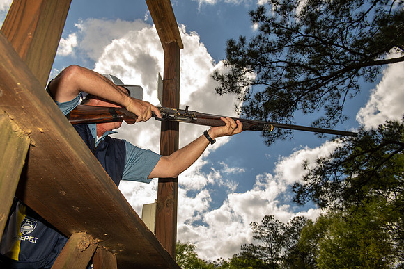 2024 CCA Sporting clays 393