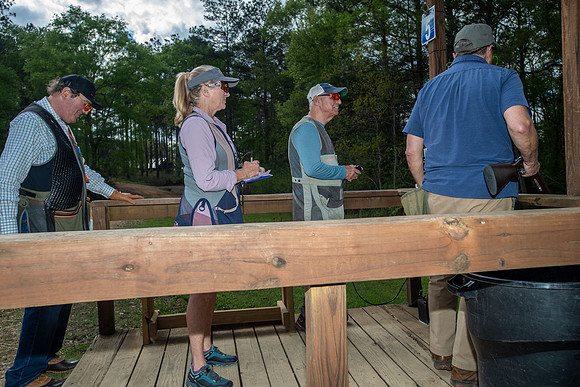 2024 CCA Sporting clays 396