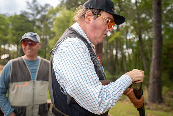 2024 CCA Sporting clays 399