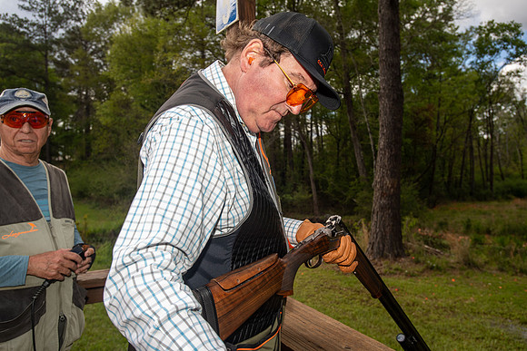 2024 CCA Sporting clays 398