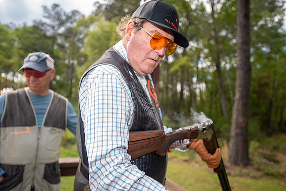 2024 CCA Sporting clays 400
