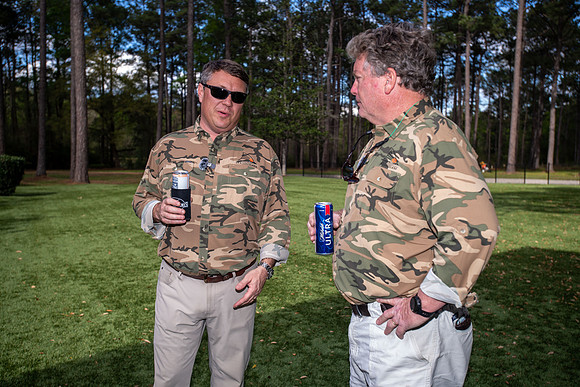2024 CCA Sporting clays 401