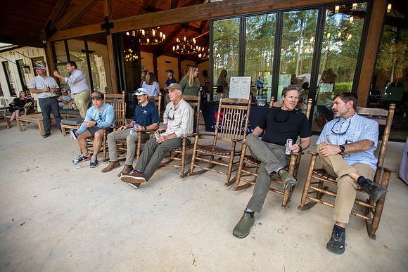 2024 CCA Sporting clays 405