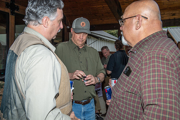 2024 CCA Sporting clays 408