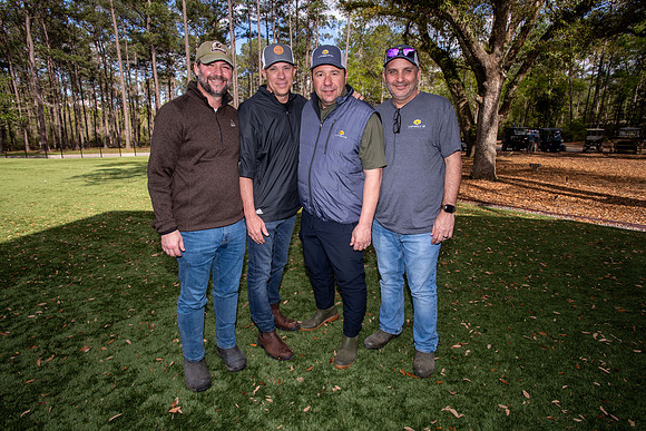 2024 CCA Sporting clays 407