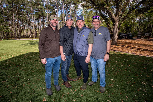 2024 CCA Sporting clays 406