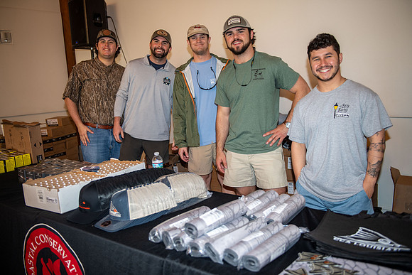 2024 CCA Sporting clays 020