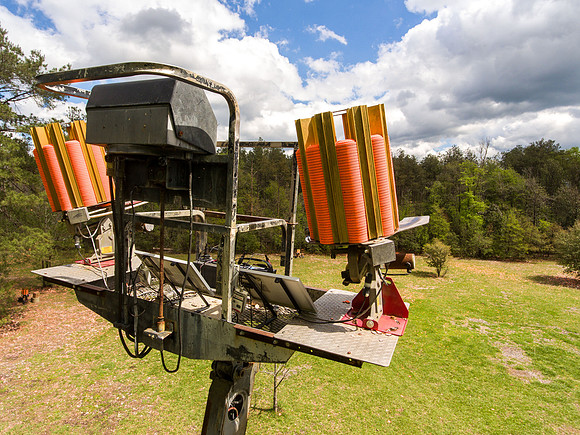 2024 CCA Sporting clays 122