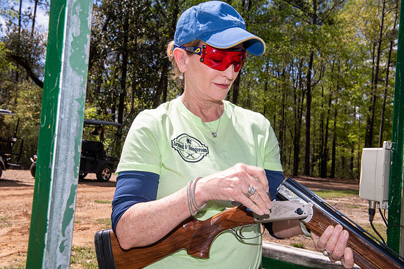 2024 CCA Sporting clays 142
