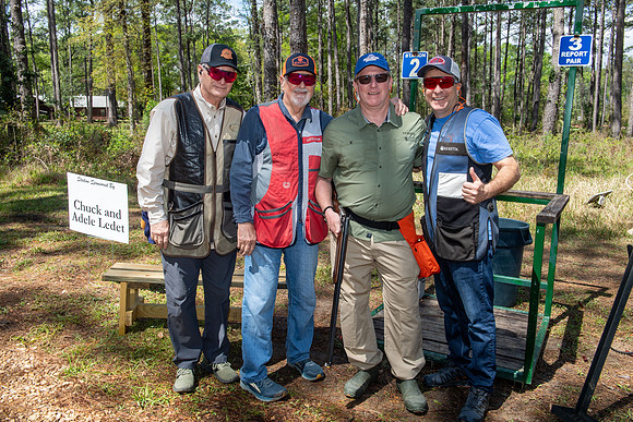 2024 CCA Sporting clays 146