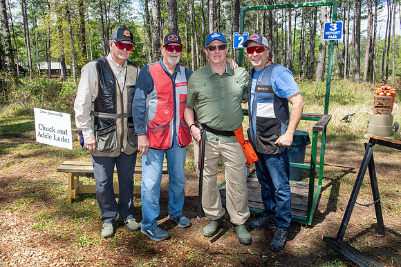2024 CCA Sporting clays 147